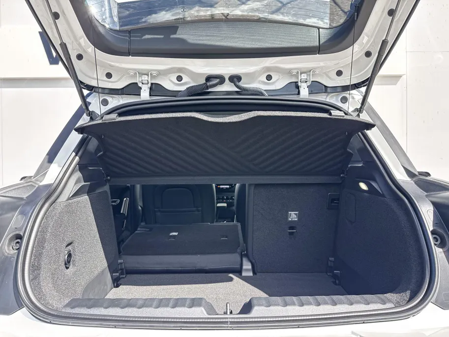 MINI Aceman E John Cooper Works S 42.5 kWh
