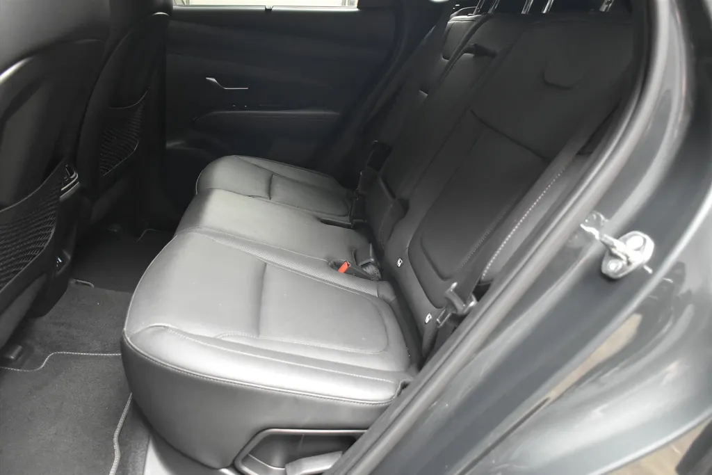 Hyundai Tucson 1.6 T-GDi PHEV Aut Premium I Leder I 360 camera
