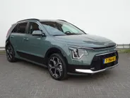 Kia Niro 1.6 GDi Hybrid 141pk DCT6 ExecutiveLine I Per direct levebaar I