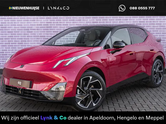 Lynk & Co 02