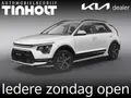 Kia Niro 1.6 GDi Hybrid DynamicLine