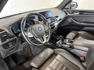 BMW iX3 High Executive 80 kWh