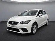 SEAT Ibiza 1.0 EcoTSI Style APPLE CARPLAY Lichtmetalen velgen | Parkeersensoren