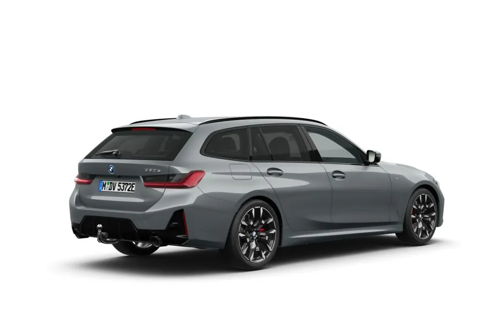 BMW 3 Serie Touring 330e M Sport Edition