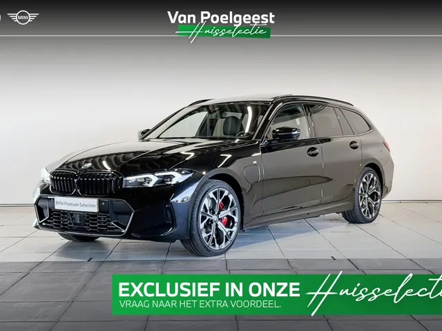 BMW 3 Serie Touring