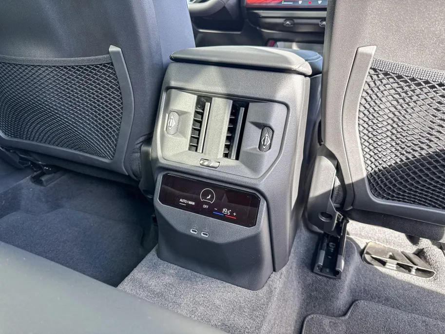 BMW X3 30e xDrive
