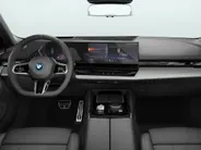 BMW 5 Serie Sedan 530e M Sport Edition