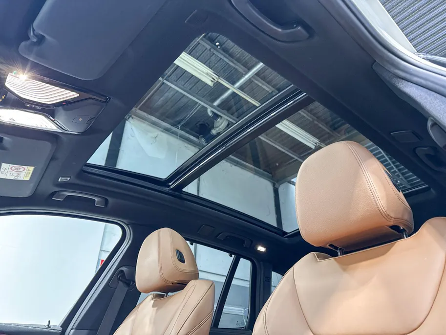 BMW X3 M40i xDrive High Executive