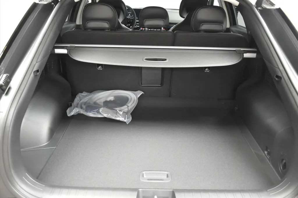 Kia EV6 63kWh 170pk RWD Plus NIEUW - SNEL LEVERBAAR