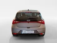 Hyundai i20 1.0 T-GDI Comfort | Stoelverwarming | Climate control | Apple carplay | Stuurwielverwarming |