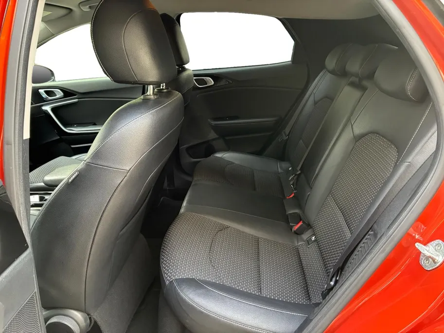 Kia XCeed 1.6 GDi PHEV DynamicLine