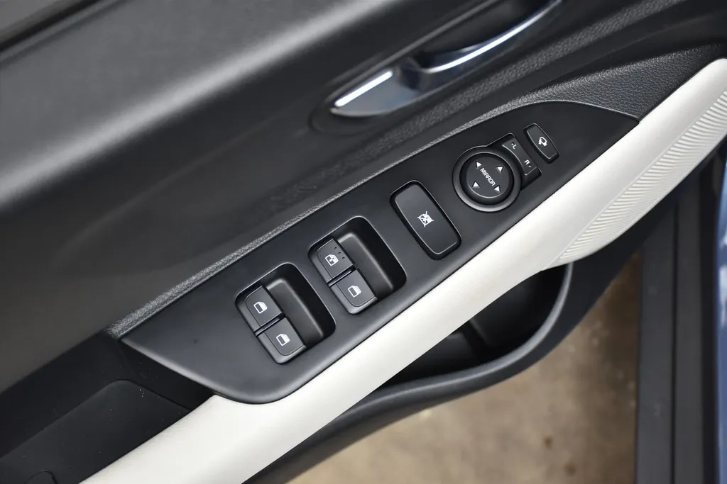 Kia Stonic 1.0 T-GDi MHEV 115pk GT-Line