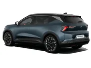 Renault Scénic E-Tech EV89 Long Range Iconic Nu te bestellen | de vernieuwde Scenic met 642KM actieradius | Bestel uw nieuwe Scenic met € 1.000,- Zeeuw en Zeeuw actiekorting! |
