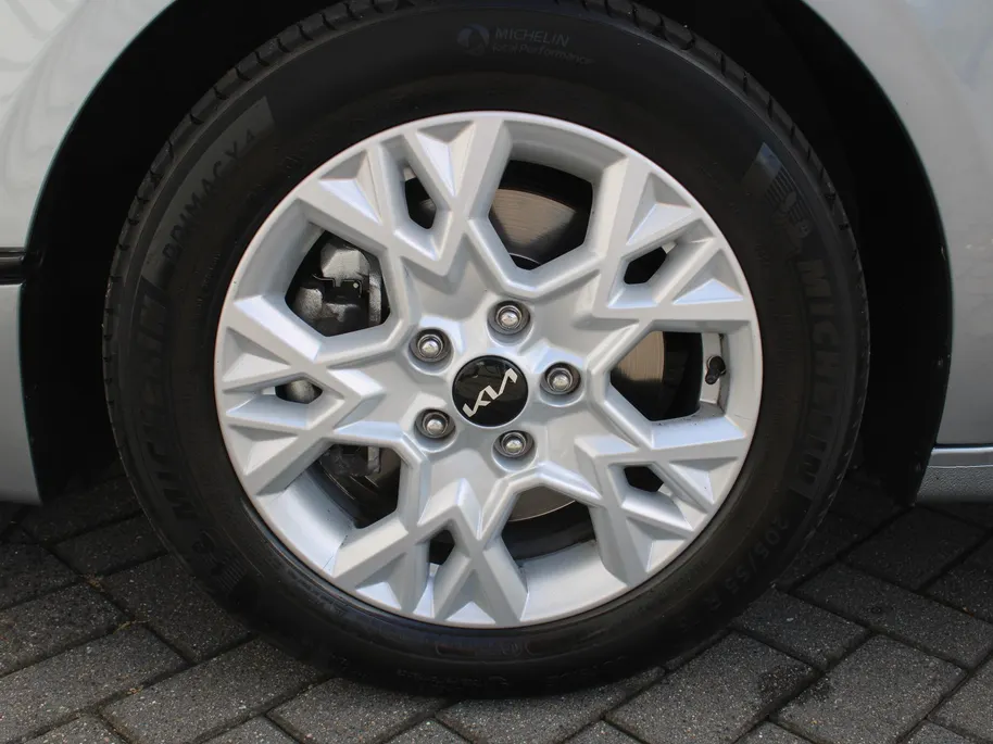 Kia Ceed Sportswagon 1.5 T-GDi DCT7 DynamicLine | Automaat | BTW Auto | Navi | Clima | Cruise adapt. | 16' LM | Camera | LED |