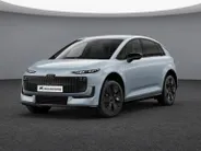 Audi A2 e-tron Launch Series Pro 84 kWh 231 PK · Matrix Led · Trekhaak elek. wegklapbaar · Stuurwielverwarming en stoelverwarming voorin