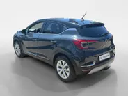Renault Captur 1.3 TCe 140 Intens *Navi+Camera360*Climate*Trekhaak