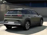 Volkswagen ID. Cross ID.Cross Trend 37 kWh accu, 116 PK