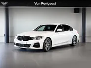 BMW 3 Serie Sedan 318i