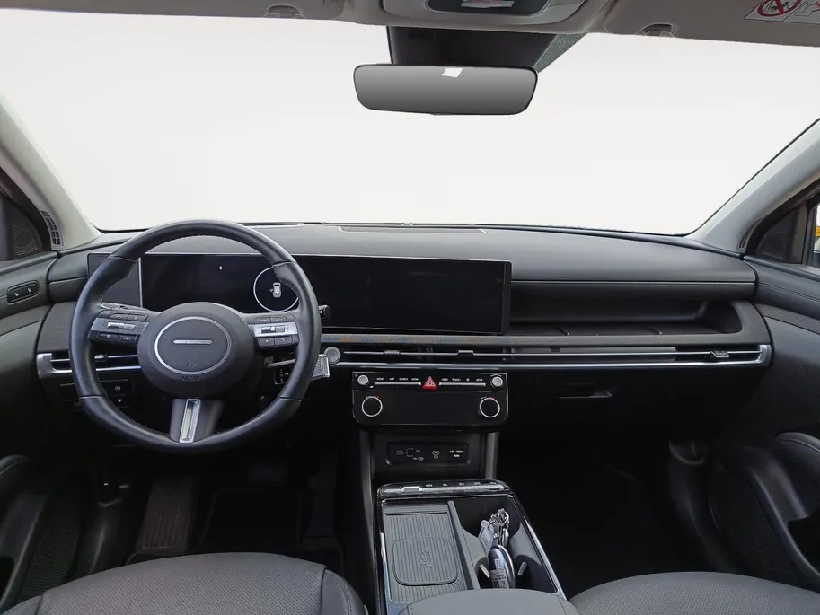 Hyundai Tucson 1.6 T-GDI PHEV Premium | Apple Carplay/Android Auto | Climate control | Adaptive Cruise Control | Lichtmetalen velgen 19'