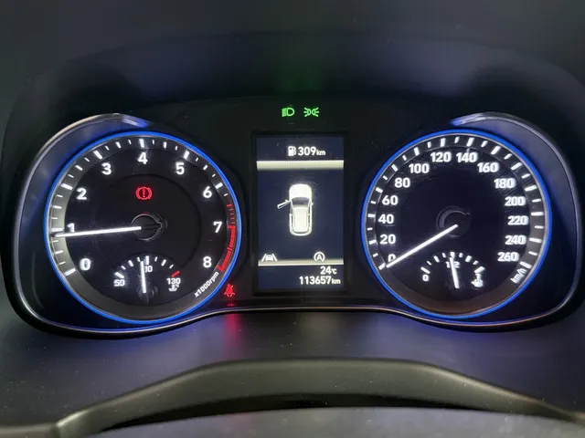 Hyundai Kona 1.0 T-GDI Comfort