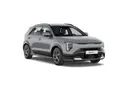 Kia Niro 1.6 GDi Hybrid DynamicLine