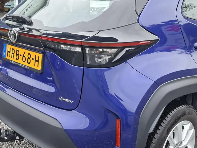 Toyota Yaris Cross 1.5 Hybrid 115 Active NL-auto | TREKH | rijklaarprijs !!