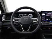 Volkswagen Tayron Life Edition 1.5 eHybrid 204 PK 6 versn. DSG · Comfort pakket · Trekhaak inklapbaar, met elektrische ontgrendeling, incl. aanhangermanoeuvreerhulp Trailer Assist · Voorraad OUTLET · Prijs is inclusief inruilpremie · MEGA SALE