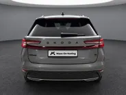 Škoda Kodiaq 1.5 TSI 204pk PHEV Sportline Business · Wegklapbare Trekhaak · 360 Camera · Apple/Android Car Play · Elek. Voorstoel · 19'' Inch · Garantie t/m 09-03-2030 of 100.000km