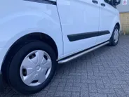 Ford Transit Custom 300 2.0 TDCI L1H2 Trend 130pk Automaat Store Van laadruimteinrichting - Speciale dak Imperiaal - 2x Schuifdeur - Trekhaak -Comfort Laadschot