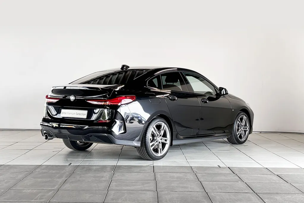 BMW 2 Serie Gran Coupé 218i M Sport Edition