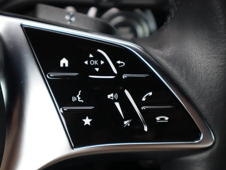 Mercedes-Benz CLA 250 e Star Edition Luxury Line l Keyless l Stoelverwarming l Achteruitrij camera