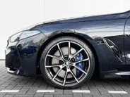 BMW 8 Serie Coupé M850i xDrive High Executive
