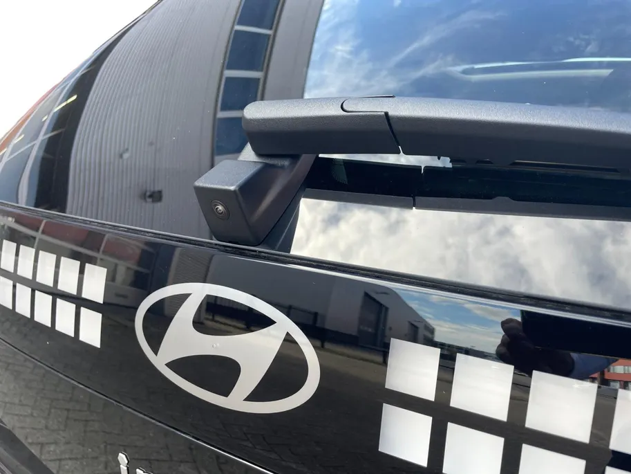 Hyundai Inster Pulse Advanced 42 kWh Direct leverbaar!