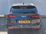 Kia Ceed Sportswagon Sw 1.0 T-GDi MHEV 100pk Design Edition |Navi |Camera |JBL