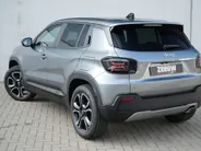 Jeep Avenger 1.2 e-Hybrid Summit | Navi | JBL | Camera | Winter | 18"