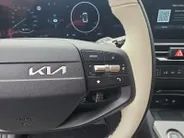 Kia Sportage 1.6 T-GDi Plug-in Hybrid GT-Line | Climate Control | Cruise Control | Camera | Navigatie | Elektrische Kofferklep | Open Dak | Stoelverwarming | Stuurverwarming |
