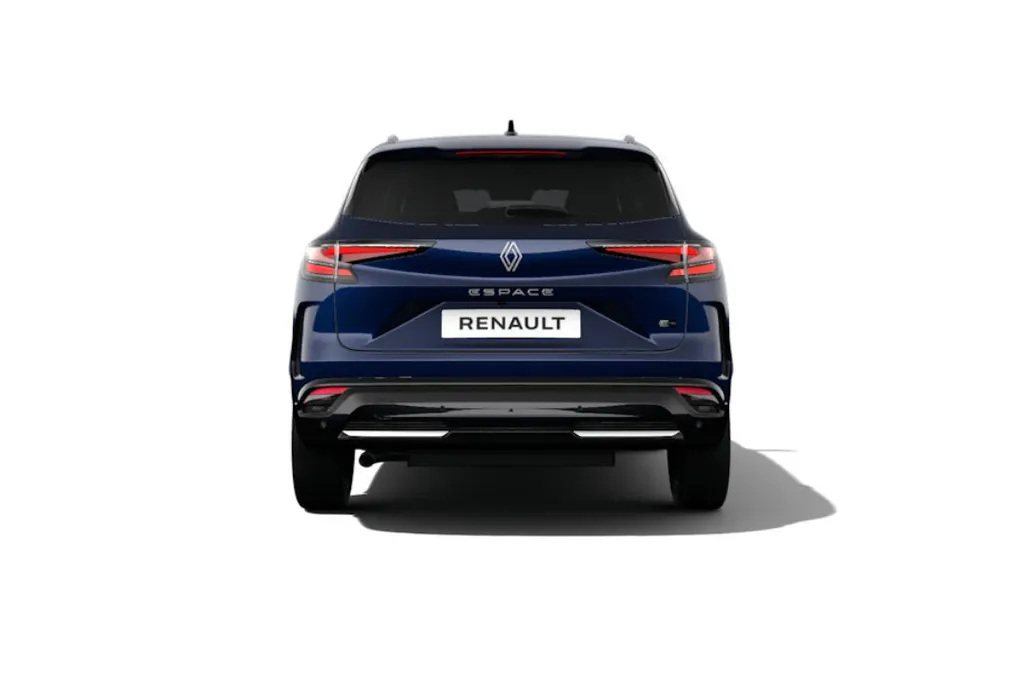 Renault Espace E-Tech full hybrid 200 Techno 5p. Nu uit voorraad leverbaar met €7.000,- Zeeuw & Zeeuw voorraadkorting! | Pack Privilege | Inclusief 5 jaar fabrieksgarantie | Financier uw Espace tegen slechts 4.9% rente |