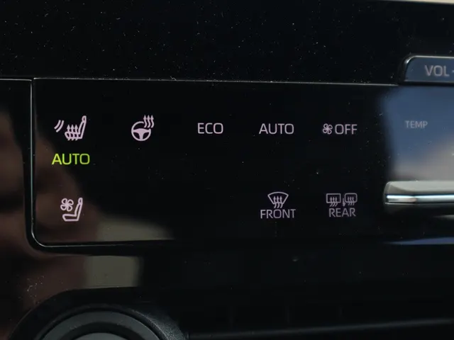 Toyota bZ4X Premium 71 kWh 20 inch/Stoelventilatie