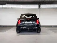 MINI Cooper Cabrio 2.0 JCW John Cooper Works XL