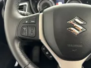 Suzuki S-Cross 1.5 Hybrid AllGrip Style Automaat | Panoramadak | 360 camera | Leder/alcantara bekleding