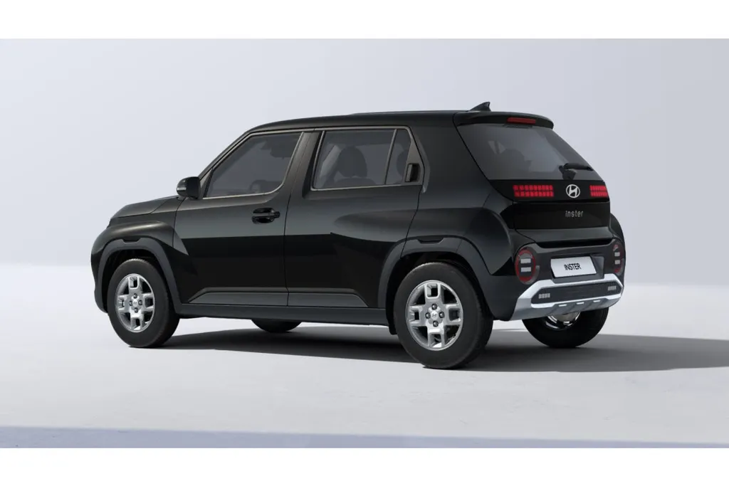 Hyundai Inster 42 kWh 5-zits E-Motion