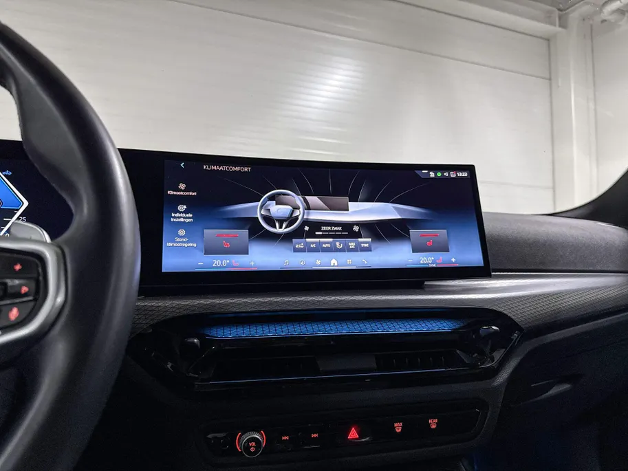 BMW 3 Serie Sedan 330e