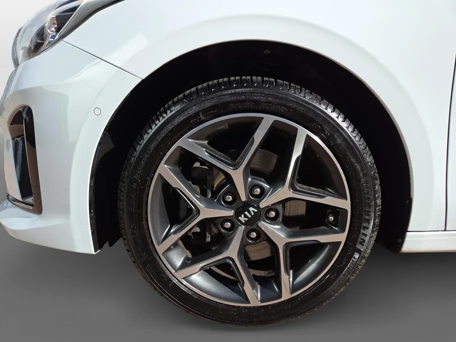 Kia Ceed Sportswagon 1.0 T-GDi GT-Line Business Edition Dealer onderhouden | Fabrieksgarantie t/ m 27-9-2028 +3x 1 jaar* | NAP