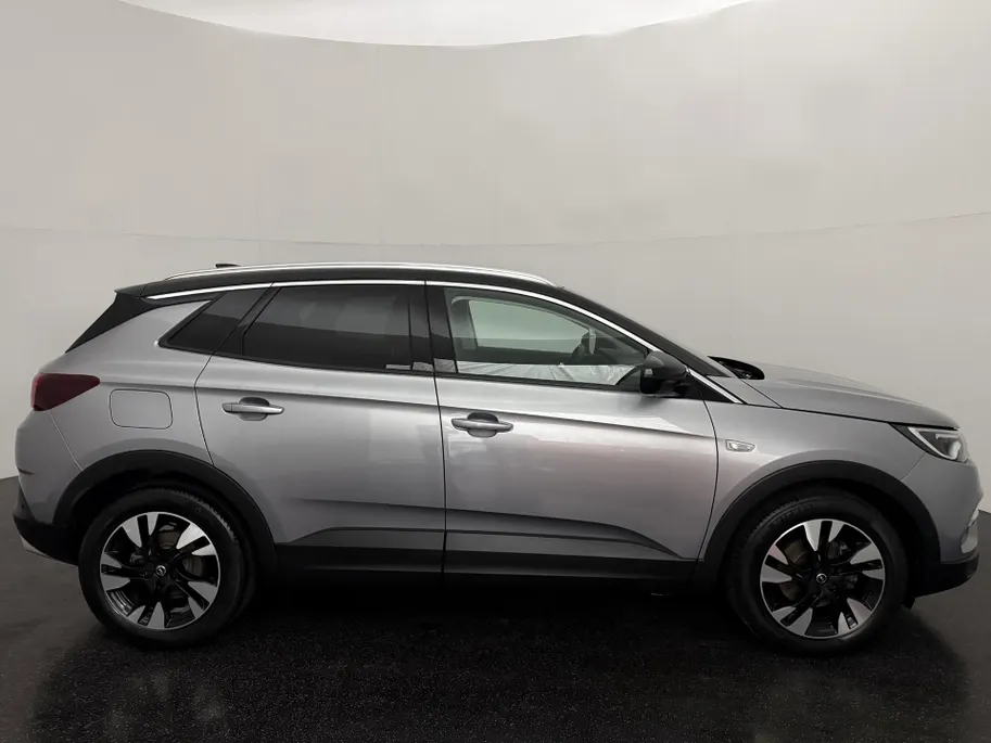 Opel Grandland X 1.2 Turbo Ultimate
