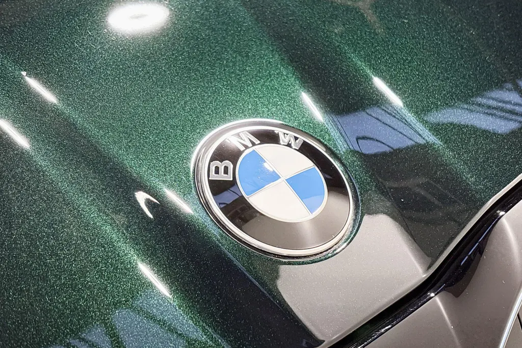 BMW M5 Touring M5