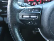 Kia Stonic 1.0 T-GDi MHEV GT-Line | Stuur-/stoelverwarming | Camera | 17' LM | Clima | Keyless | Apple Carplay/Android Auto | Navi | Cruise |