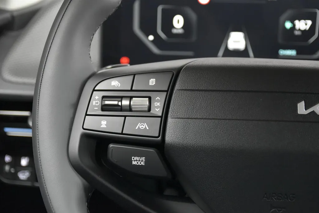 Kia EV6 63kWh 170pk RWD Plus NIEUW - SNEL LEVERBAAR
