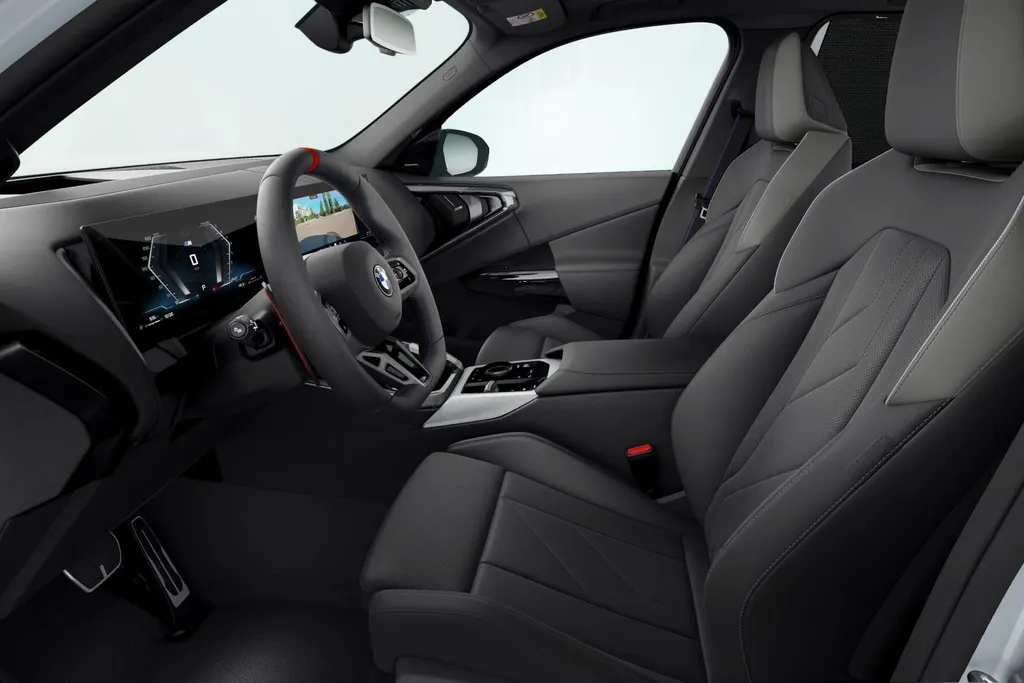BMW X3 M50