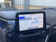 Ford Puma ST-line 1.0 EcoBoost Hybrid 155 pk Automaat Panoramadak Navigatie - Active Park Assist - Winter Pack