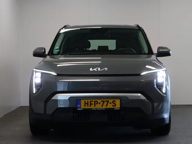 Kia EV3 Air 81.4 kWh